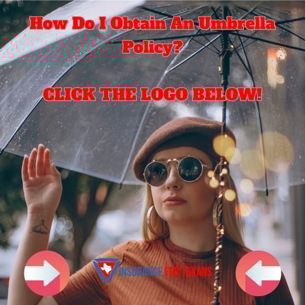 What Is An Umbrella Policy And Do I Need It?